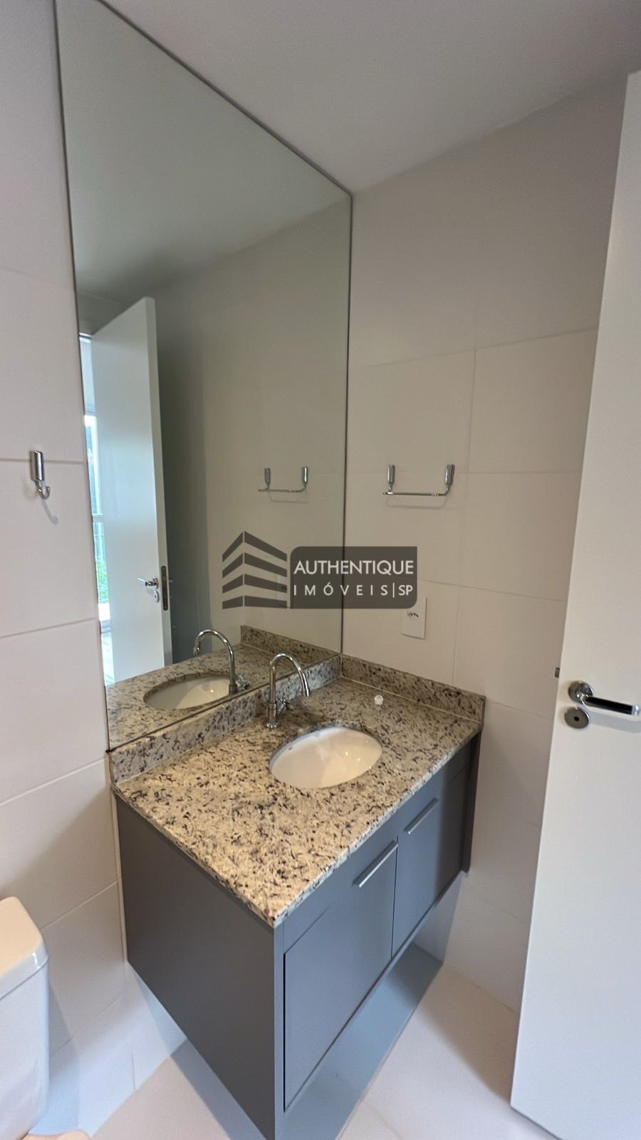 Apartamento à venda com 1 quarto, 24m² - Foto 3
