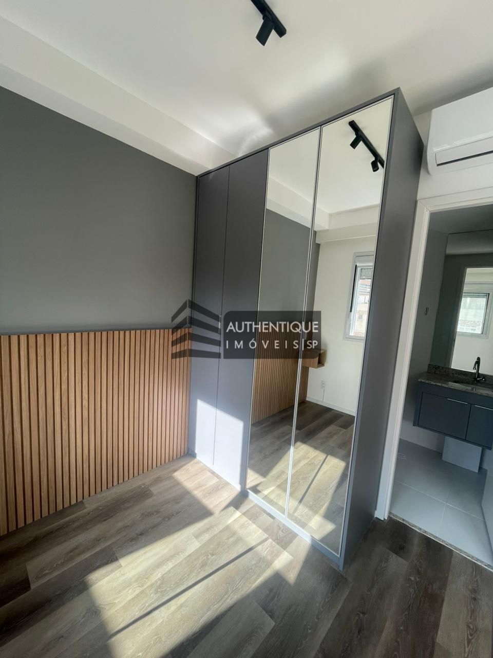 Apartamento à venda com 1 quarto, 24m² - Foto 9