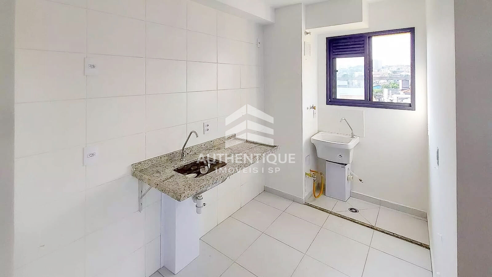 Apartamento, 2 quartos, 39 m² - Foto 6