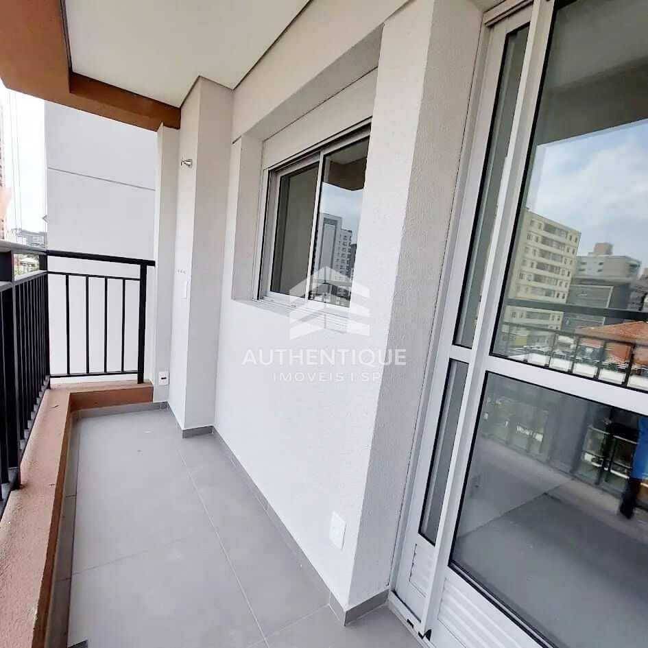 Apartamento, 2 quartos, 39 m² - Foto 2