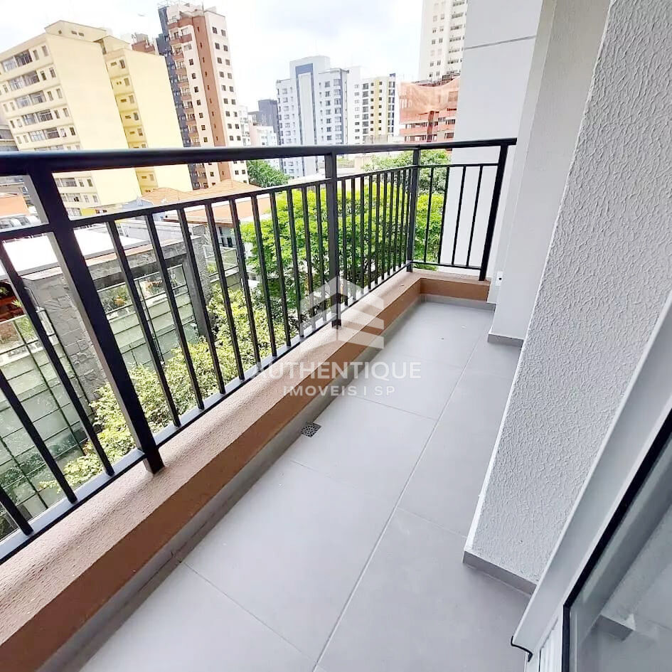 Apartamento, 2 quartos, 39 m² - Foto 1