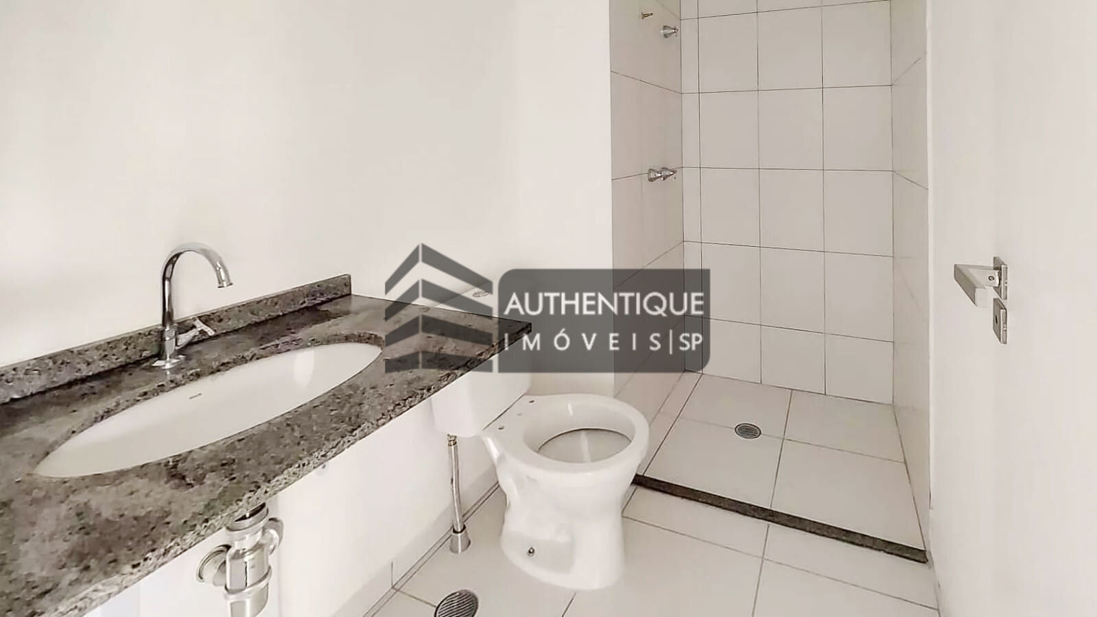 Apartamento à venda com 2 quartos, 39m² - Foto 3