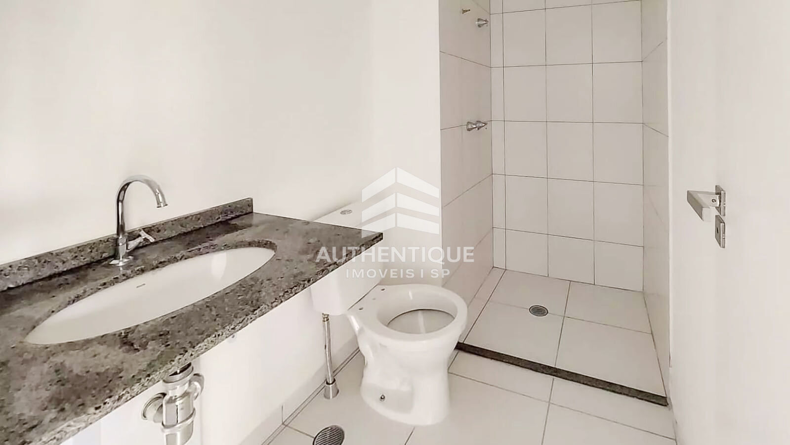 Apartamento, 2 quartos, 39 m² - Foto 3