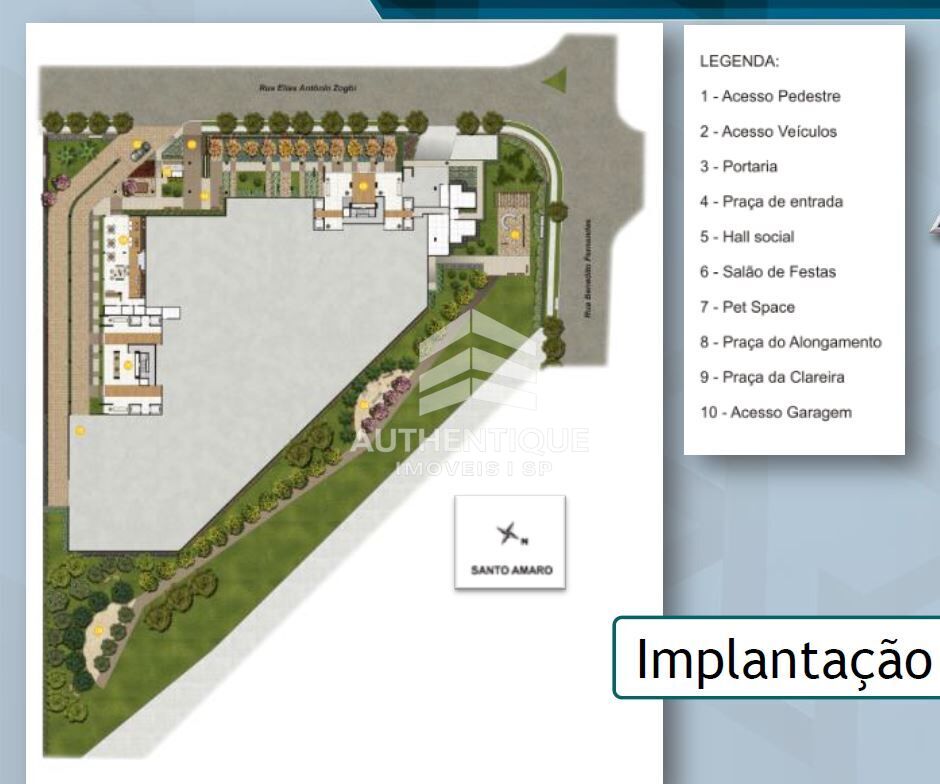 Apartamento, 2 quartos, 65 m² - Foto 27
