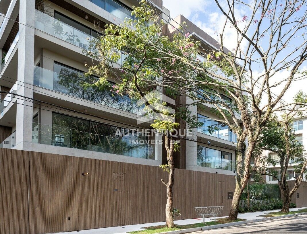 Apartamento, 4 quartos, 206 m² - Foto 2
