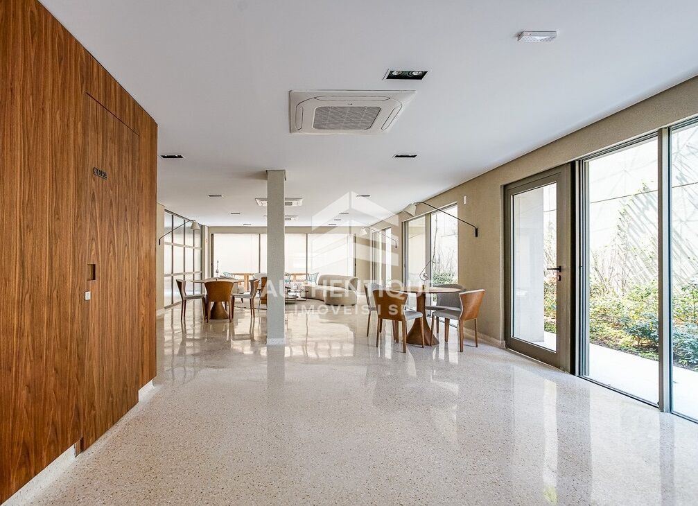 Apartamento, 4 quartos, 206 m² - Foto 9
