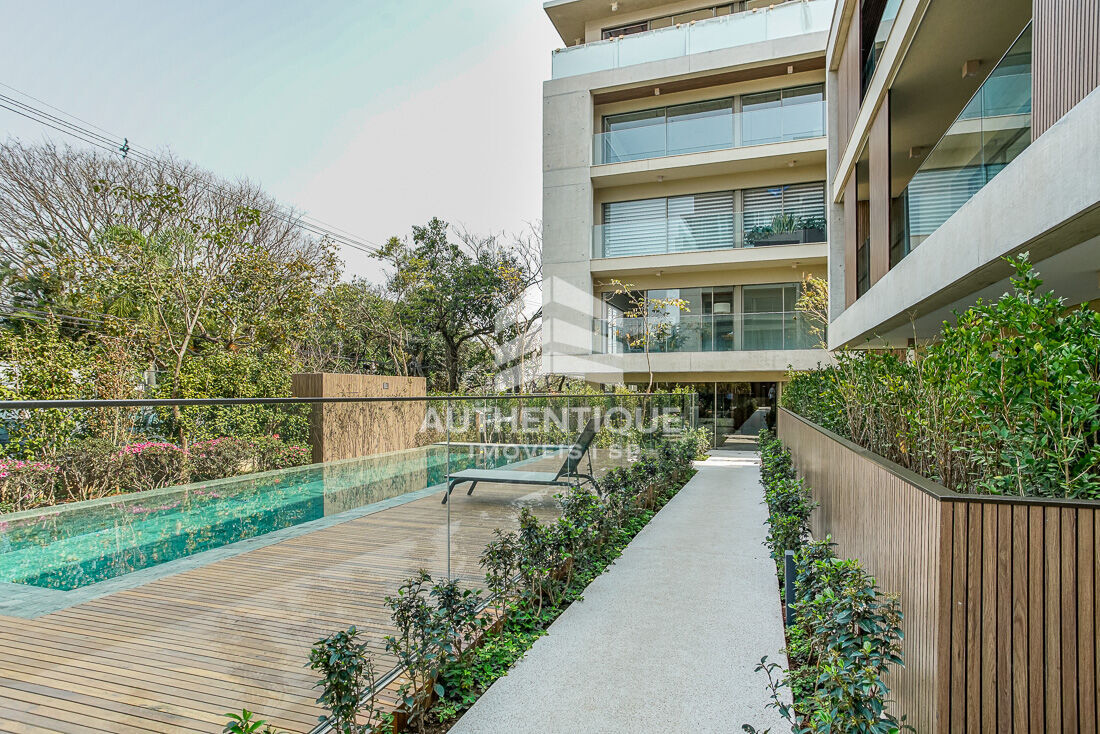 Apartamento, 4 quartos, 206 m² - Foto 5