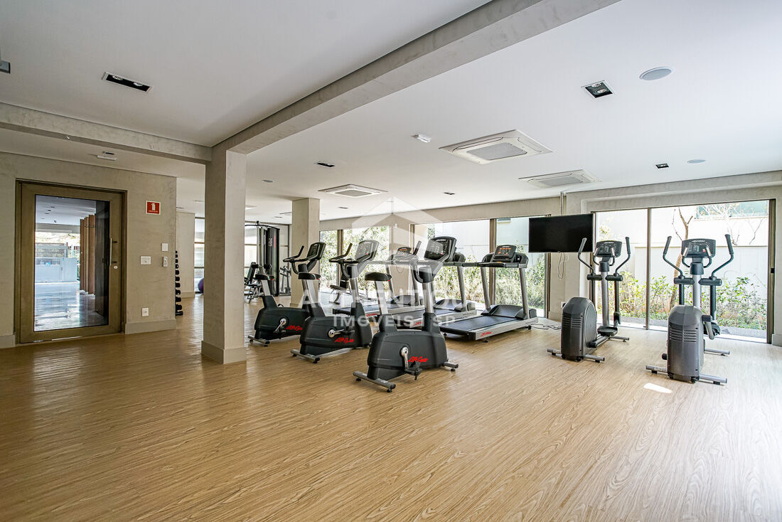 Apartamento, 4 quartos, 206 m² - Foto 18
