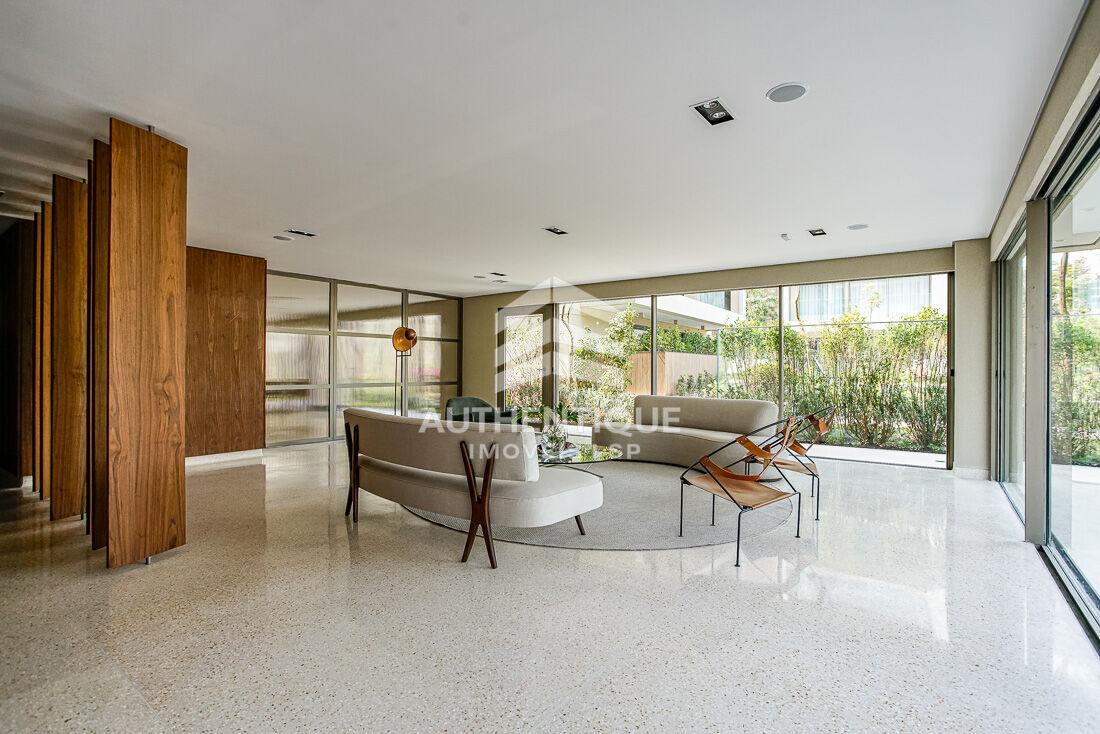 Apartamento, 4 quartos, 206 m² - Foto 19
