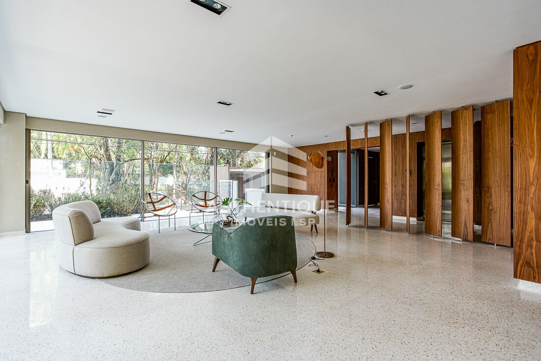 Apartamento, 4 quartos, 206 m² - Foto 12