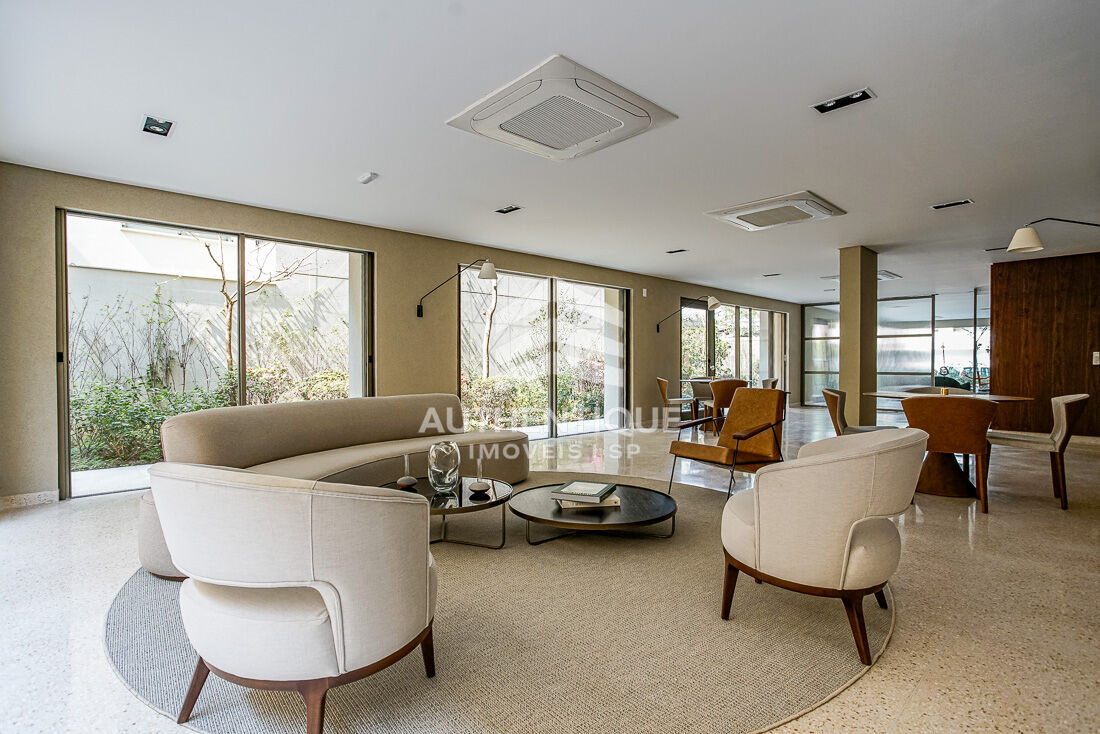 Apartamento, 4 quartos, 206 m² - Foto 11