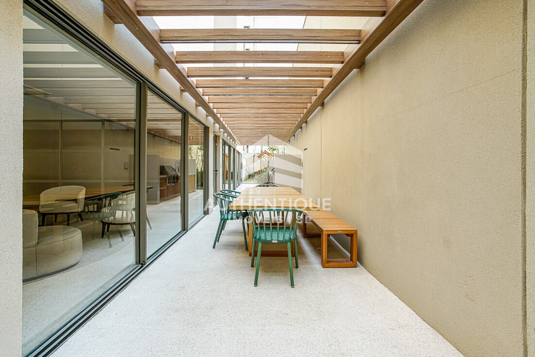 Apartamento, 4 quartos, 206 m² - Foto 21