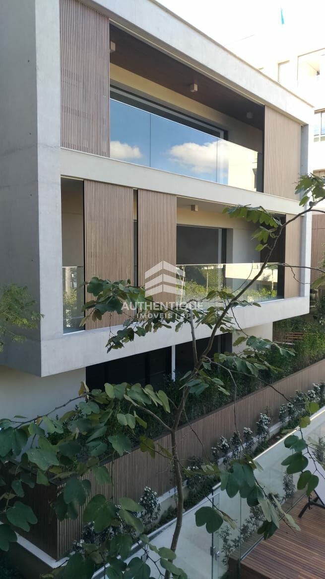 Apartamento, 4 quartos, 206 m² - Foto 8