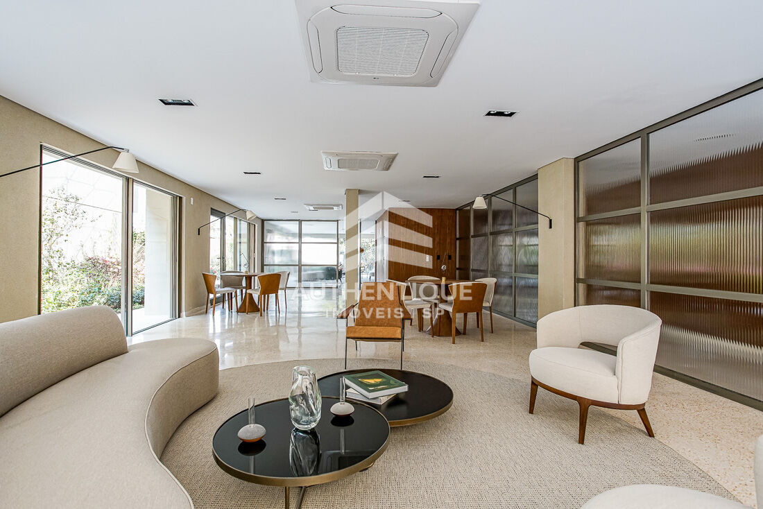 Apartamento, 4 quartos, 206 m² - Foto 10