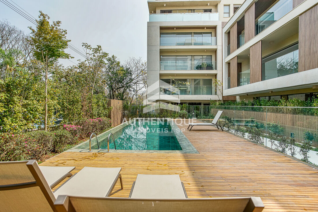 Apartamento, 4 quartos, 206 m² - Foto 4