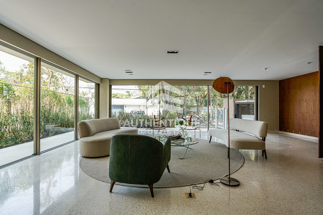 Apartamento, 4 quartos, 206 m² - Foto 13