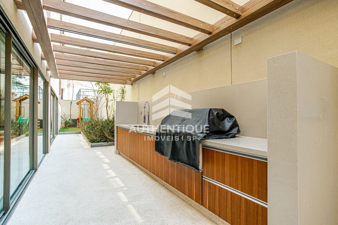 Apartamento, 4 quartos, 206 m² - Foto 20