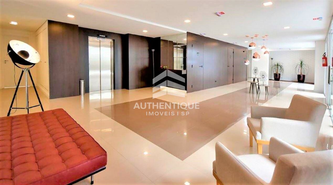 Apartamento, 3 quartos, 217 m² - Foto 3