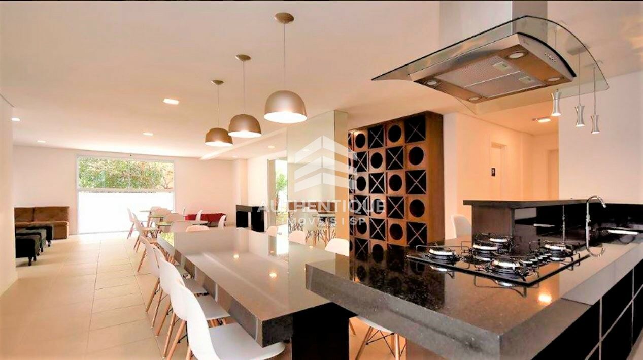 Apartamento, 3 quartos, 217 m² - Foto 8
