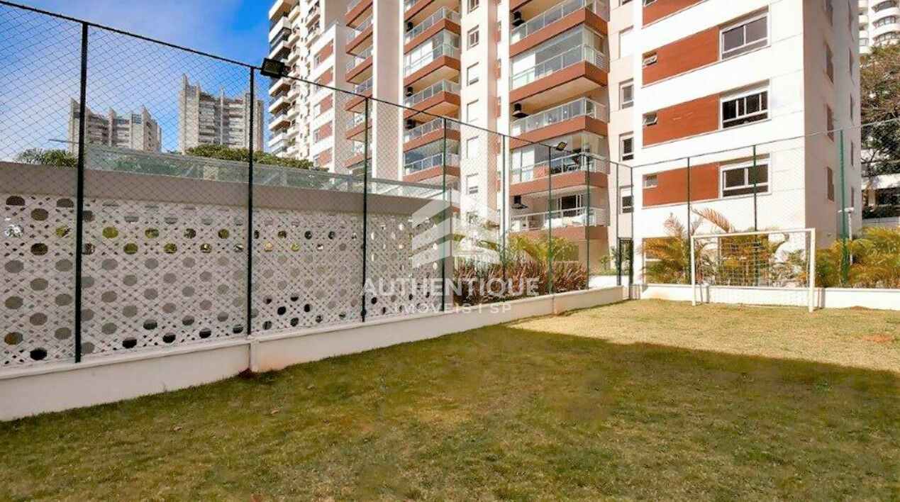 Apartamento, 3 quartos, 217 m² - Foto 4