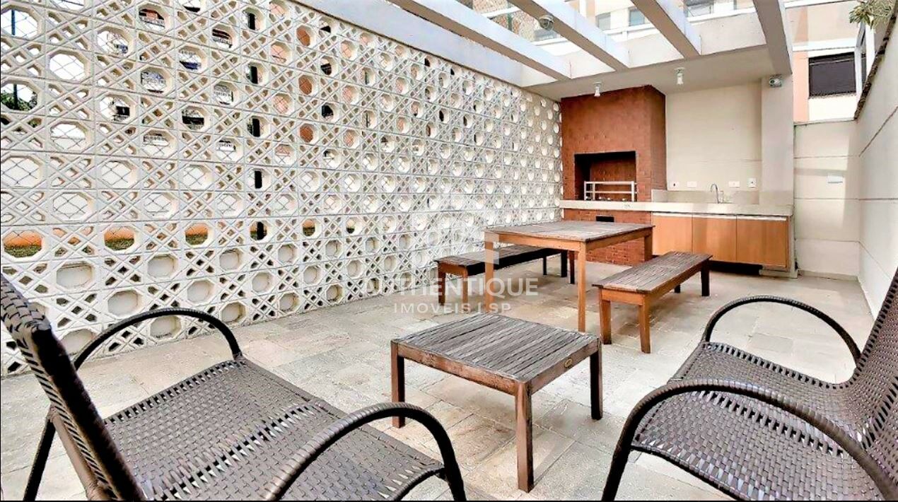Apartamento, 3 quartos, 217 m² - Foto 7