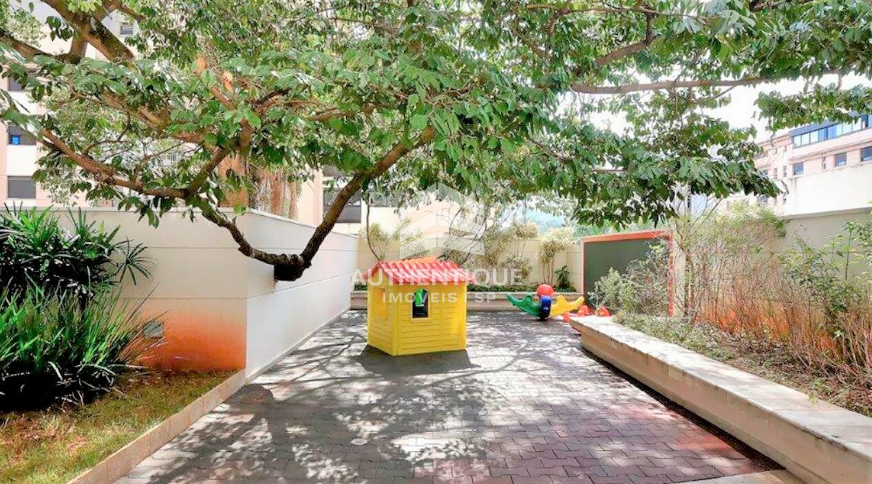 Apartamento, 3 quartos, 217 m² - Foto 5