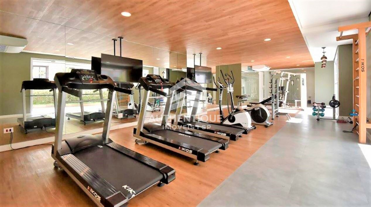 Apartamento, 3 quartos, 217 m² - Foto 9