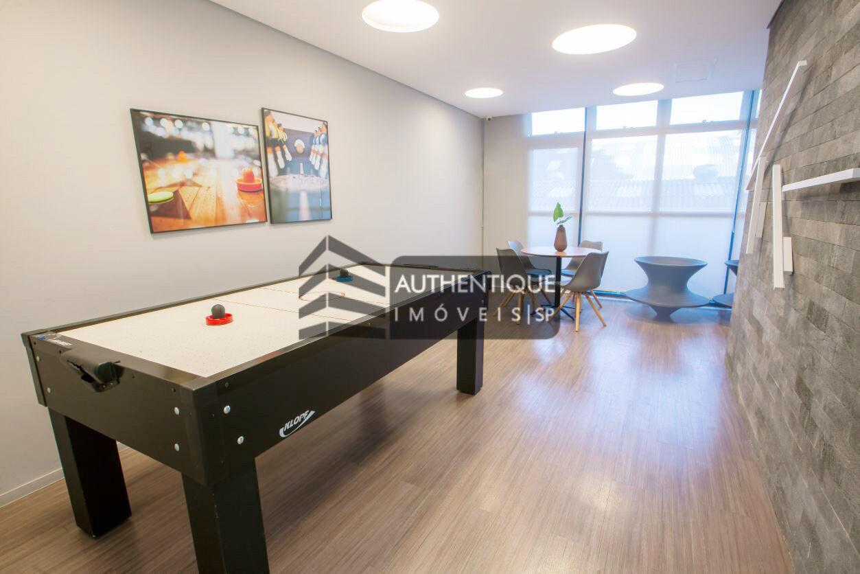 Apartamento à venda com 2 quartos, 62m² - Foto 10