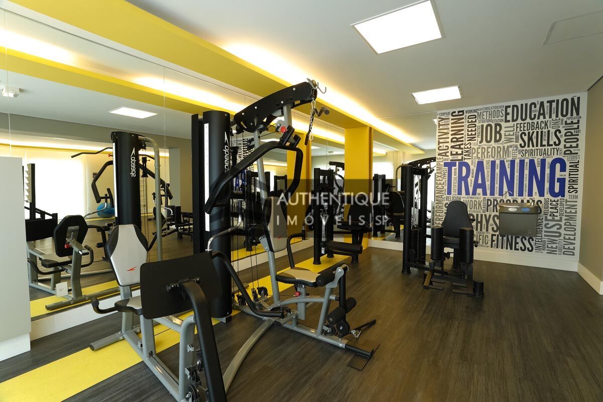 Apartamento, 1 quarto, 34 m² - Foto 16