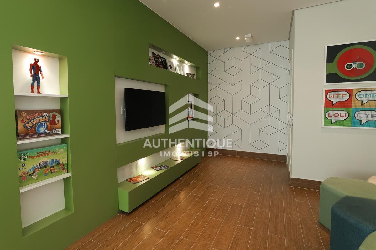 Apartamento, 1 quarto, 34 m² - Foto 10