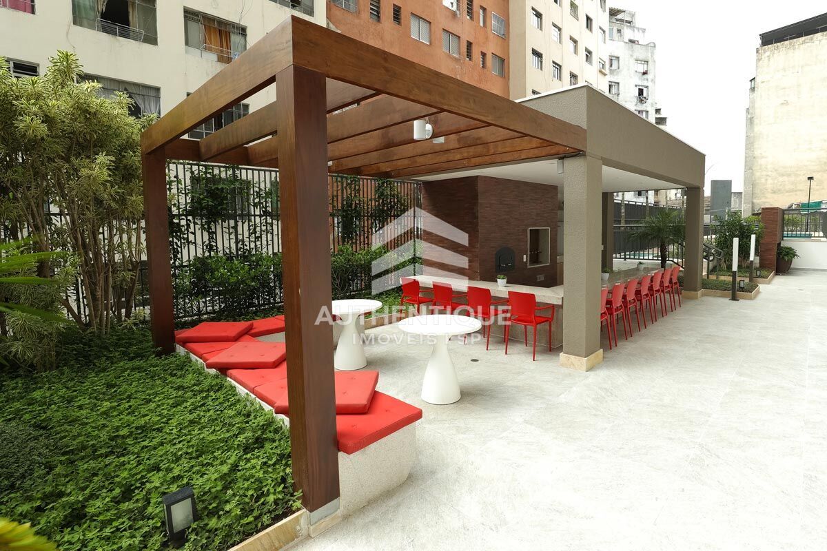Apartamento, 1 quarto, 34 m² - Foto 5