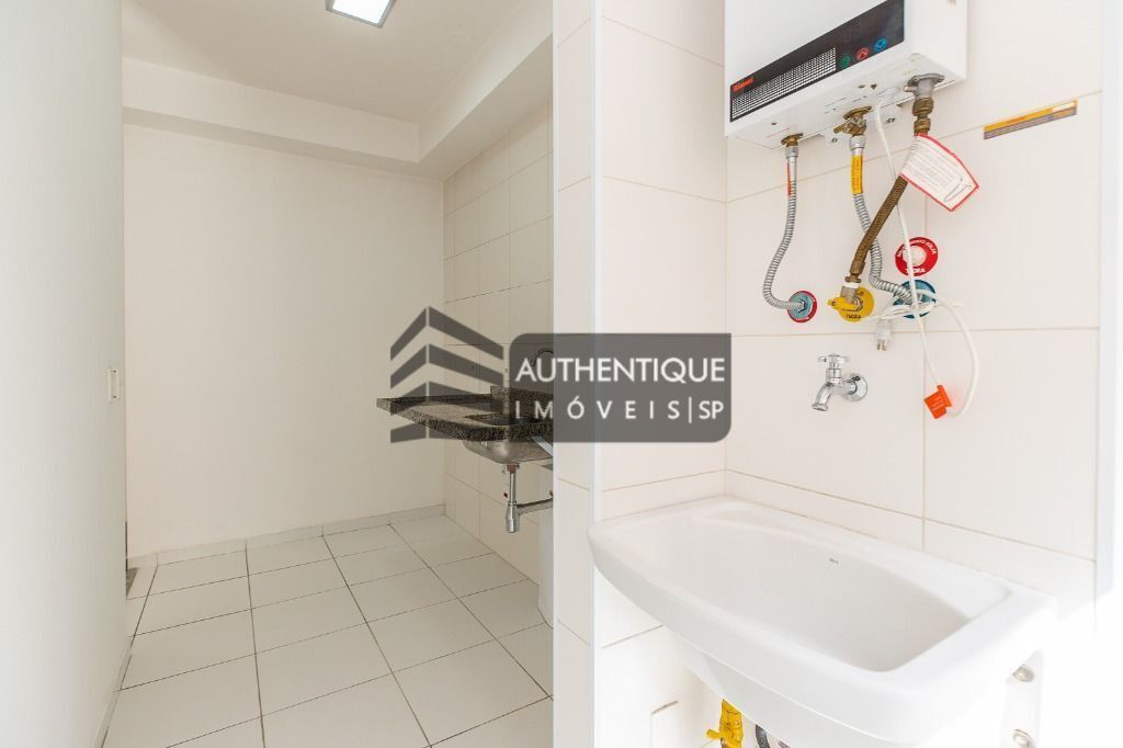 Apartamento, 1 quarto, 34 m² - Foto 34