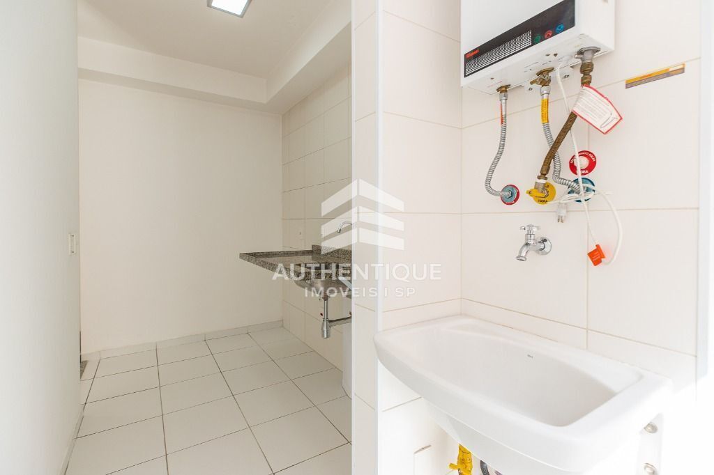 Apartamento, 1 quarto, 34 m² - Foto 34