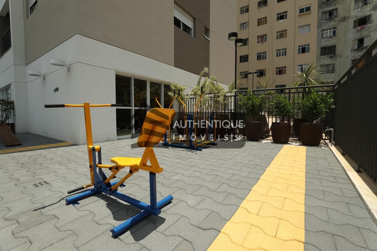 Apartamento, 1 quarto, 34 m² - Foto 19