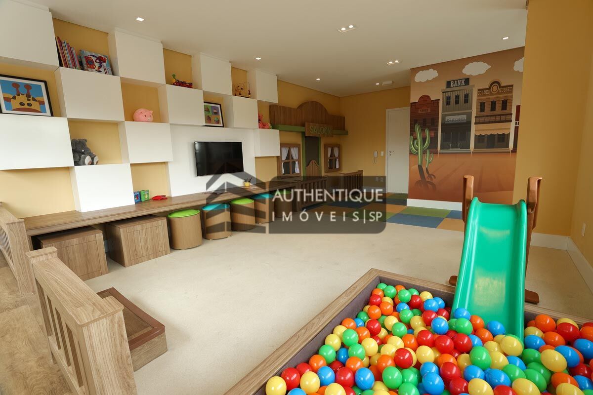 Apartamento, 1 quarto, 34 m² - Foto 12