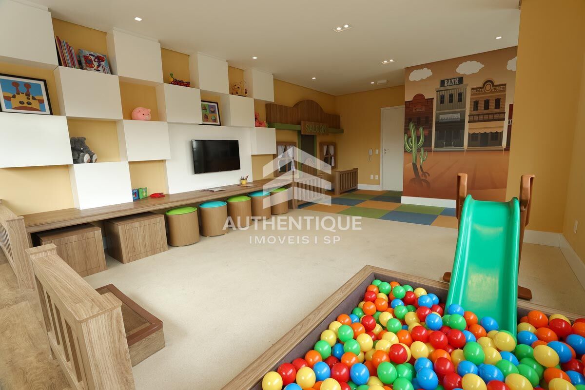 Apartamento, 1 quarto, 34 m² - Foto 12