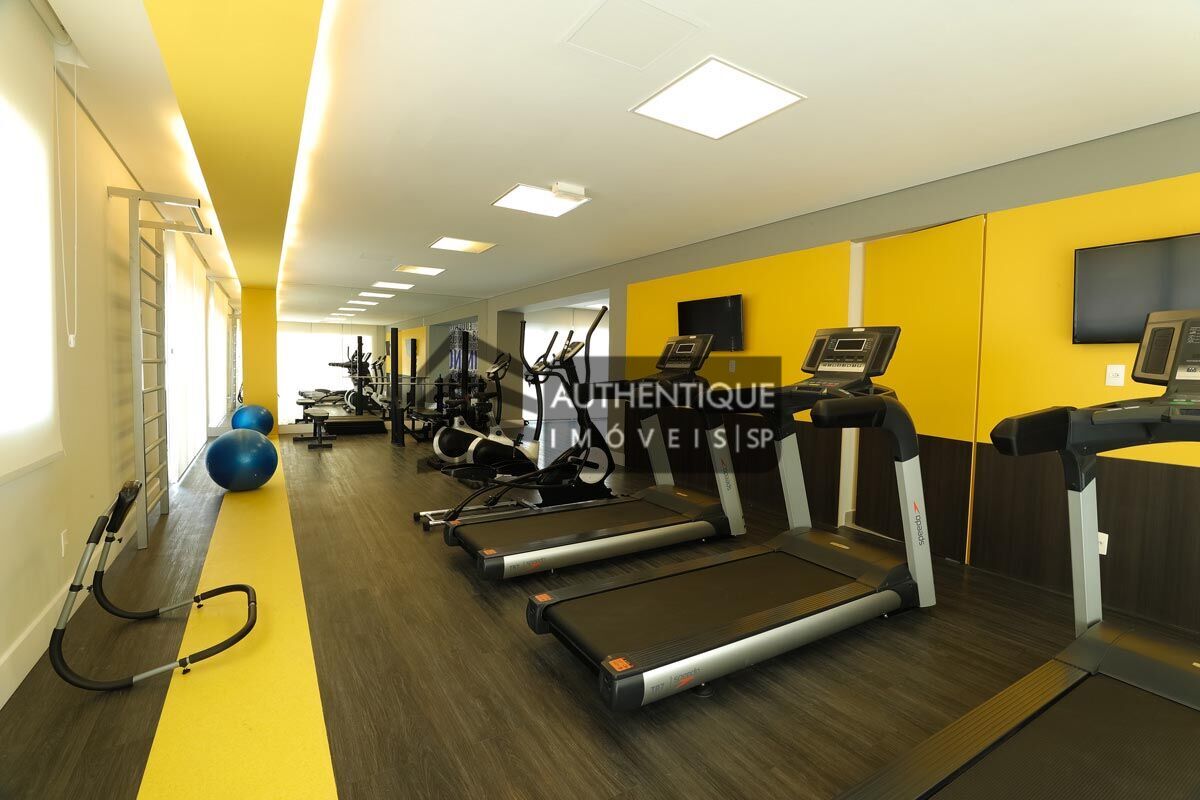 Apartamento, 1 quarto, 34 m² - Foto 14