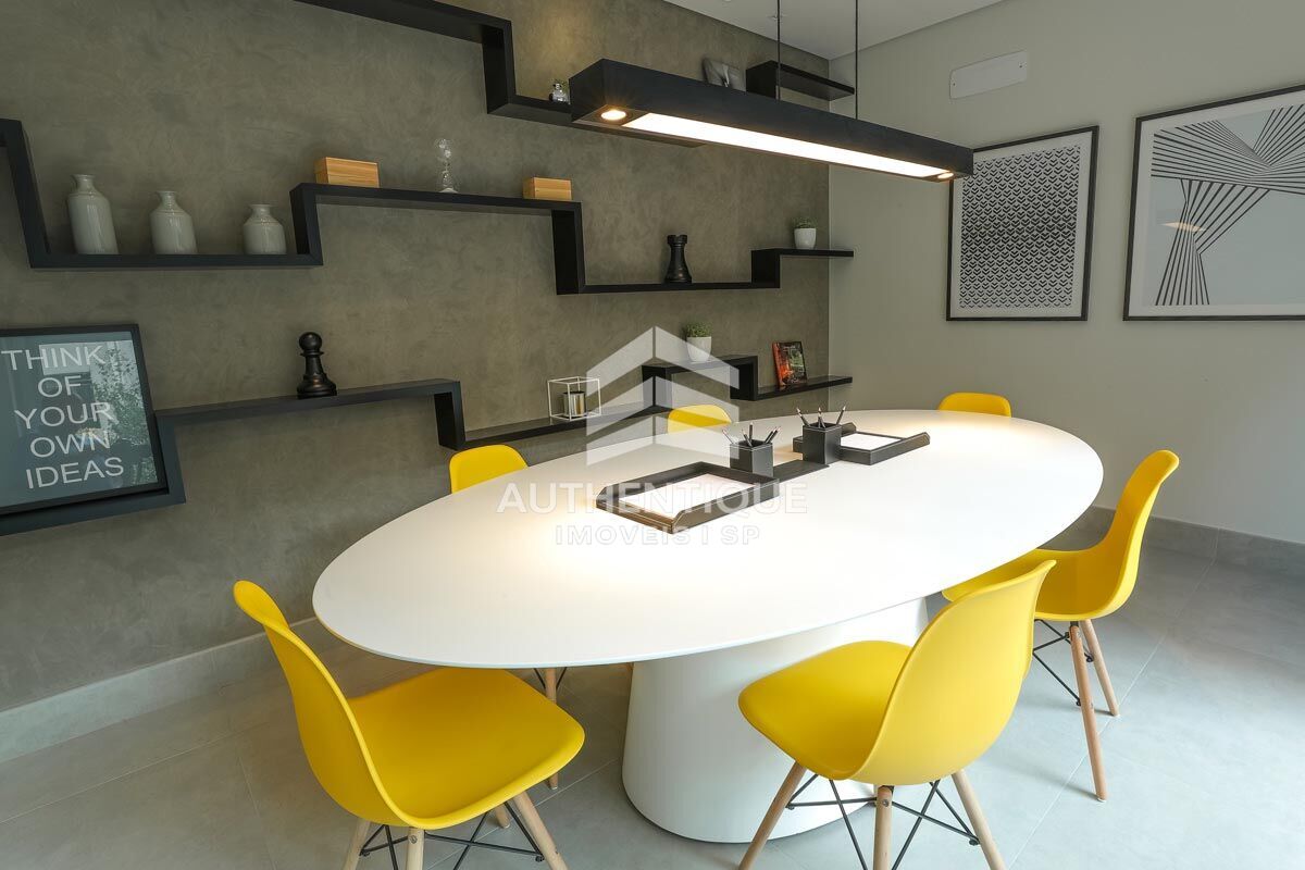 Apartamento, 1 quarto, 34 m² - Foto 11