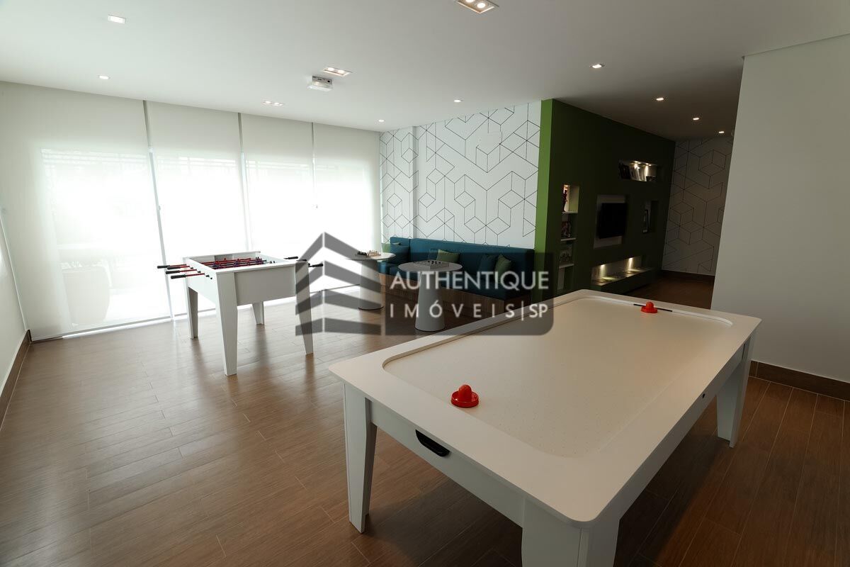 Apartamento, 1 quarto, 34 m² - Foto 9