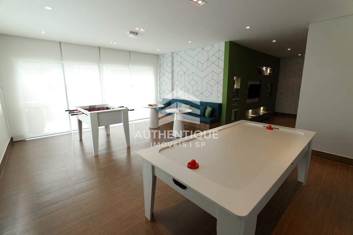 Apartamento, 1 quarto, 34 m² - Foto 9