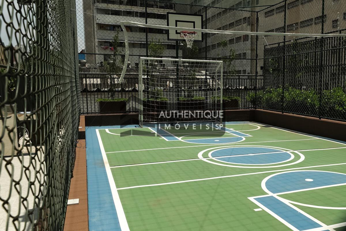 Apartamento, 1 quarto, 34 m² - Foto 17