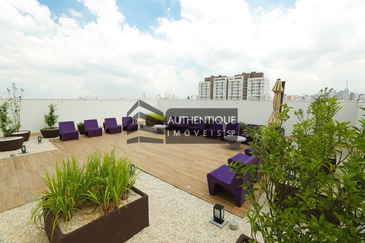 Apartamento, 1 quarto, 34 m² - Foto 8