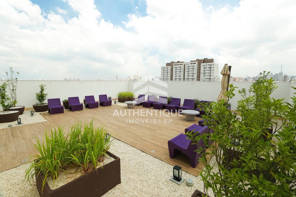 Apartamento, 1 quarto, 34 m² - Foto 8