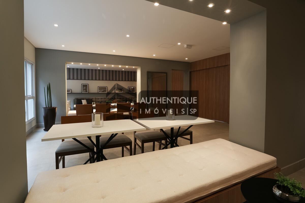 Apartamento, 1 quarto, 34 m² - Foto 7