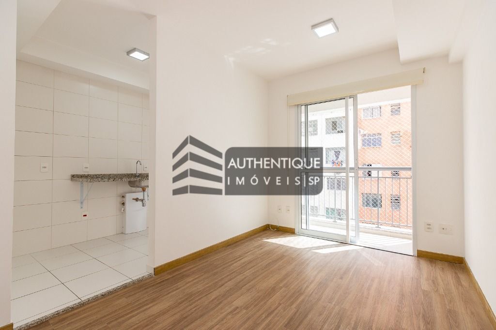 Apartamento, 1 quarto, 34 m² - Foto 20