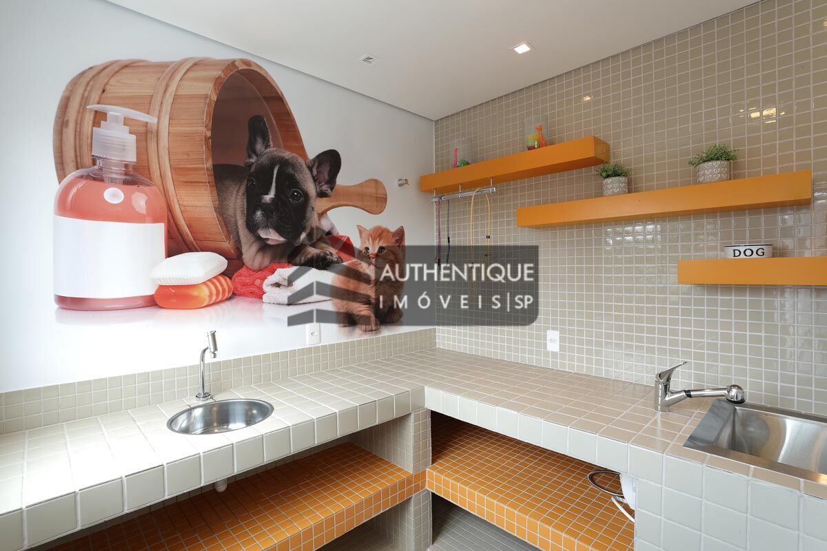 Apartamento, 1 quarto, 34 m² - Foto 13