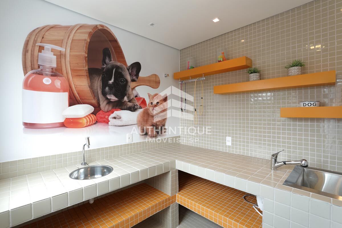 Apartamento, 1 quarto, 34 m² - Foto 13