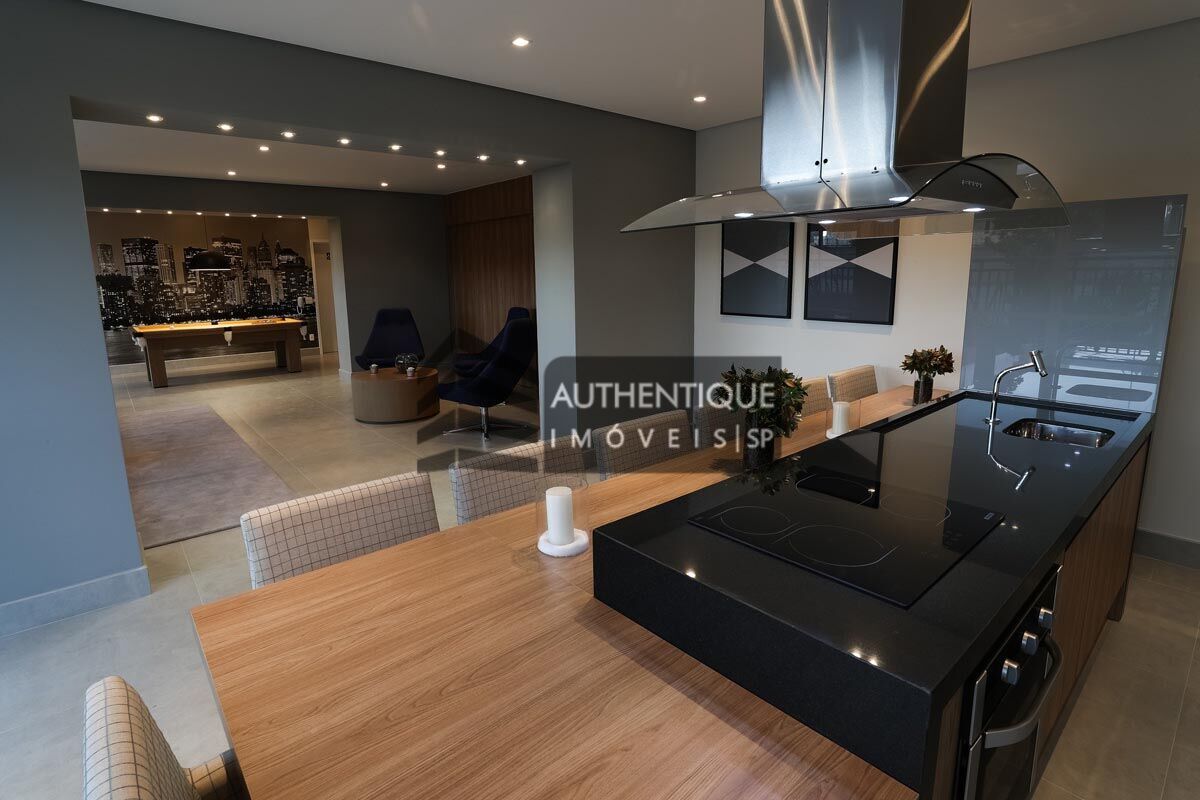 Apartamento, 1 quarto, 34 m² - Foto 6