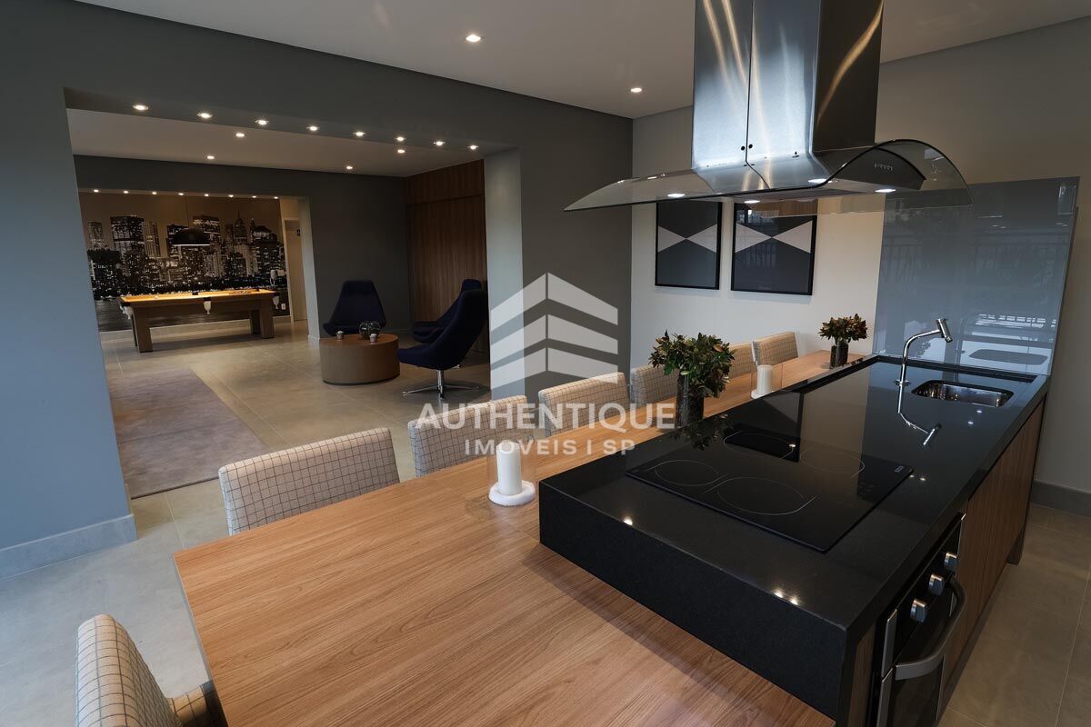 Apartamento, 1 quarto, 34 m² - Foto 6