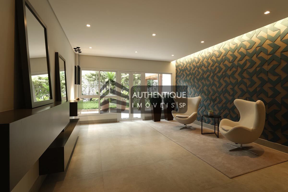 Apartamento, 1 quarto, 34 m² - Foto 4